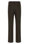 el niño trousers in fluid fabric