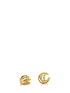 orbit helix ear cuff set
