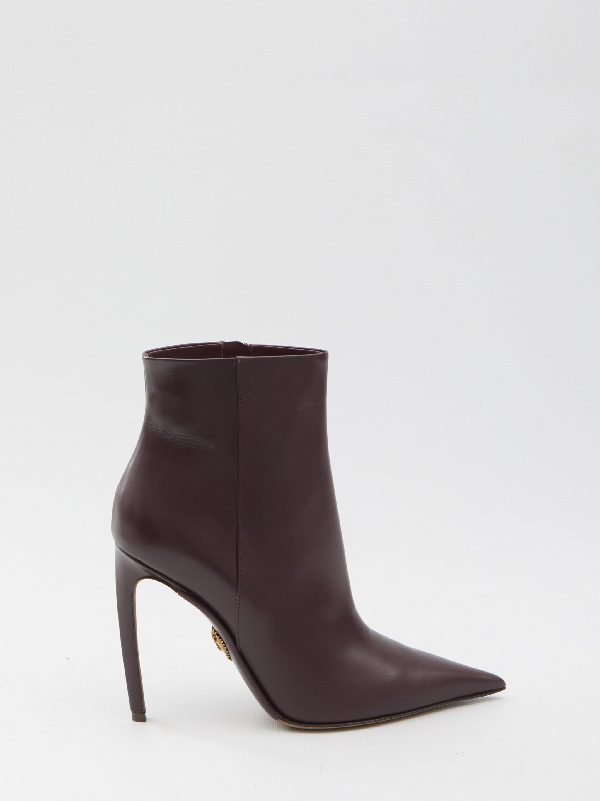 desire ankle boots