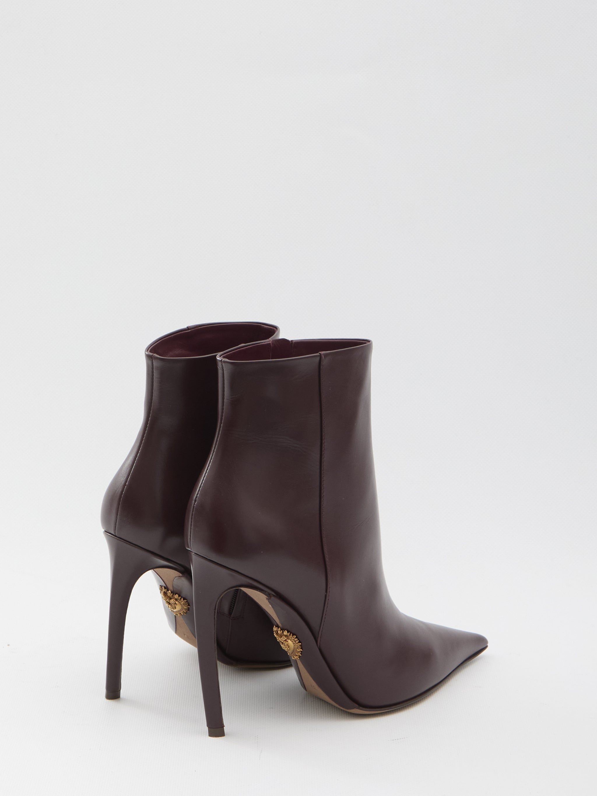 desire ankle boots