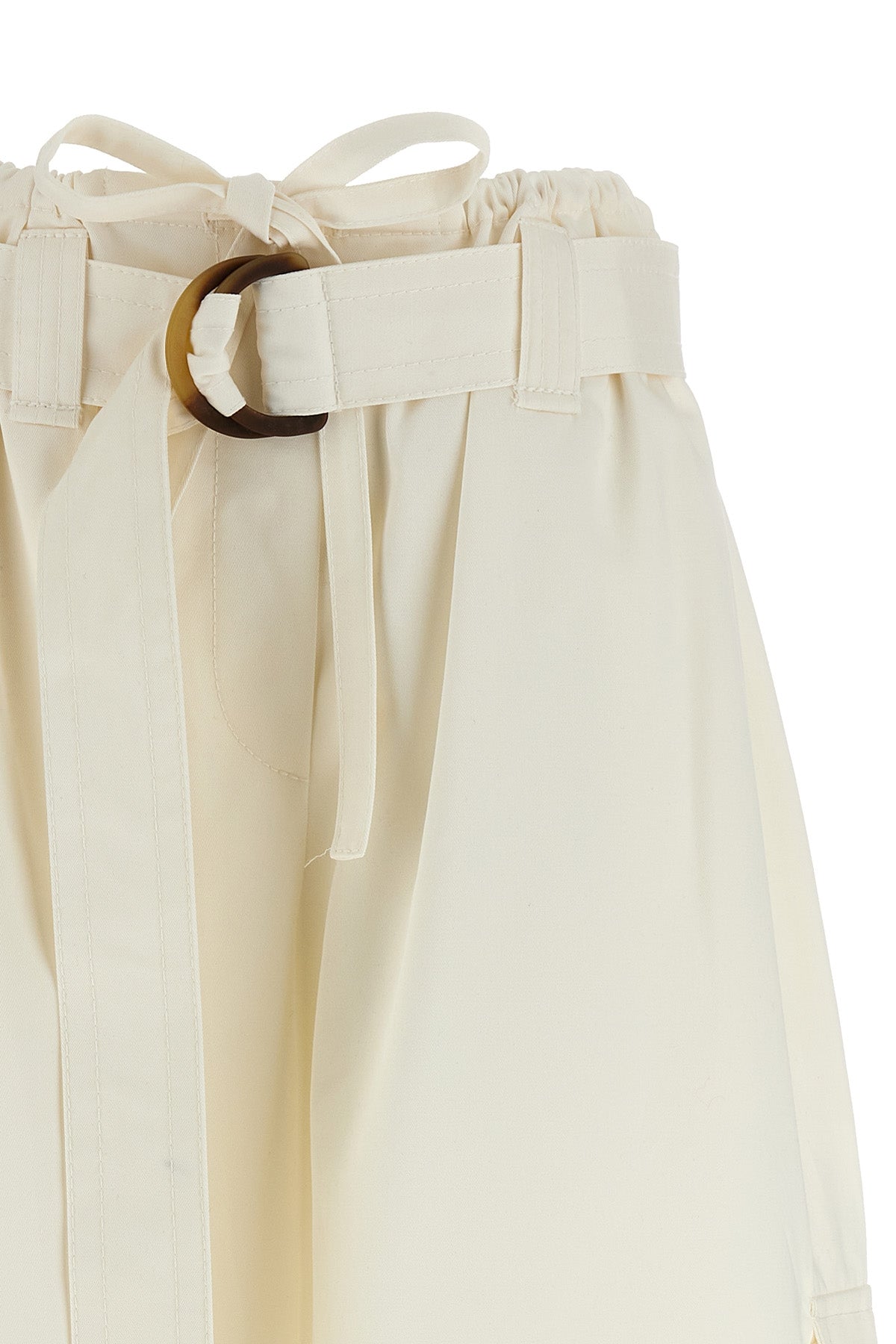 the illuminate bermuda short cargo cotton bermuda shorts