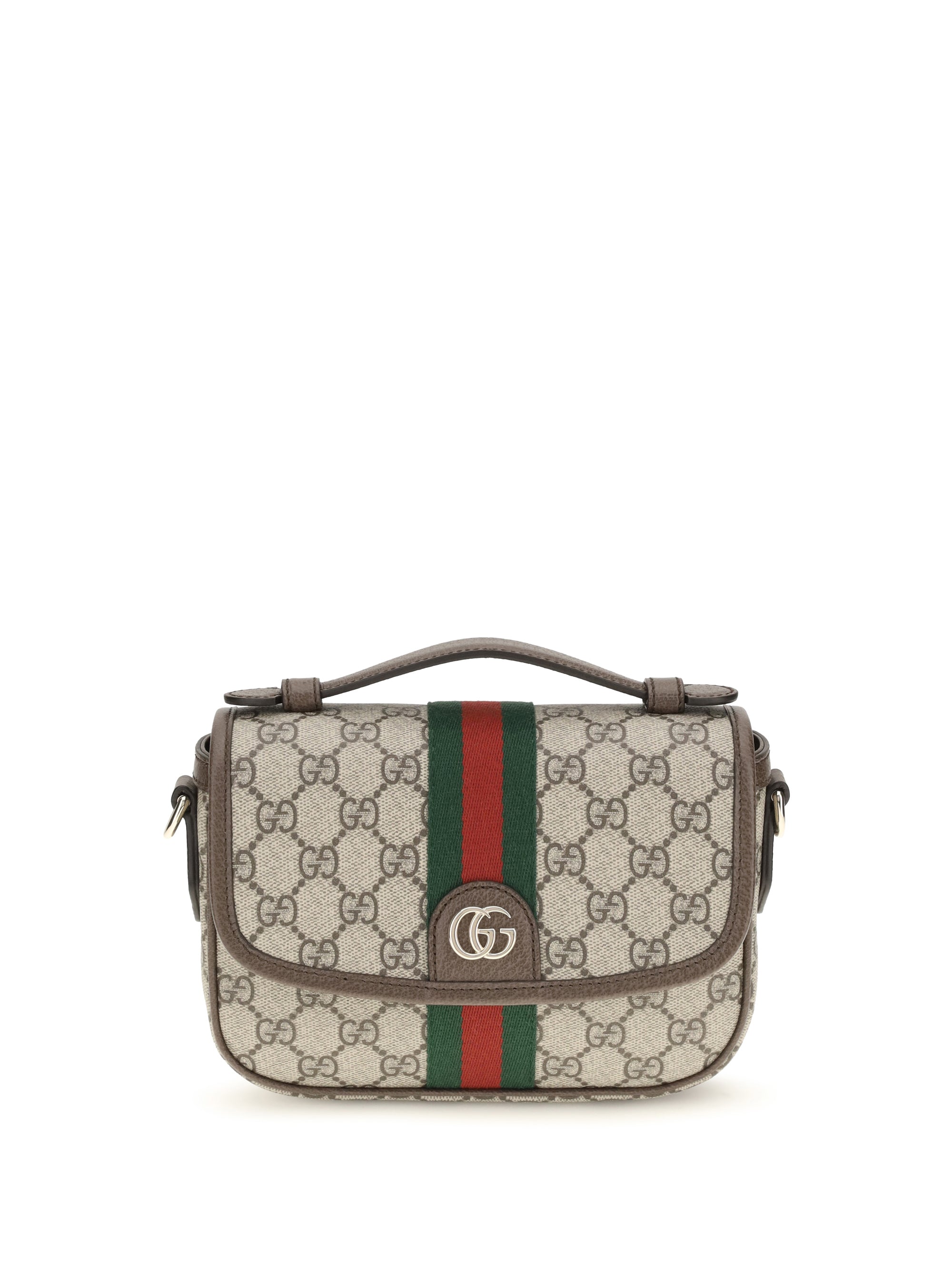 GUCCI OS small ophidia handbag 