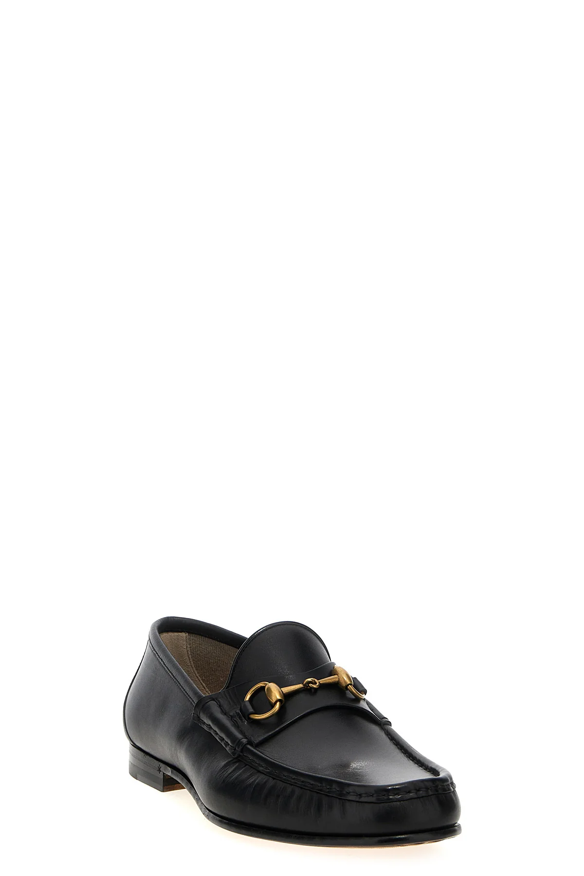 horsebit 1953 leather loafers