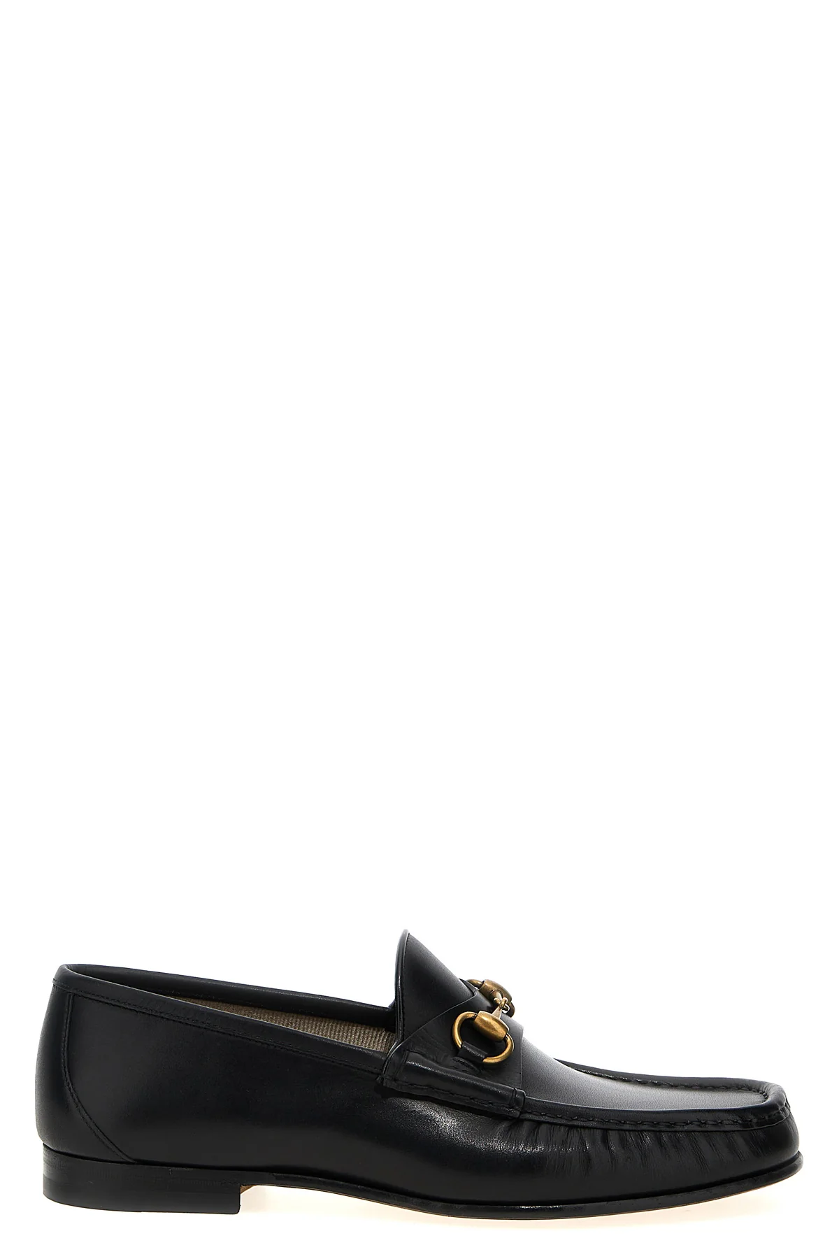 horsebit 1953 leather loafers