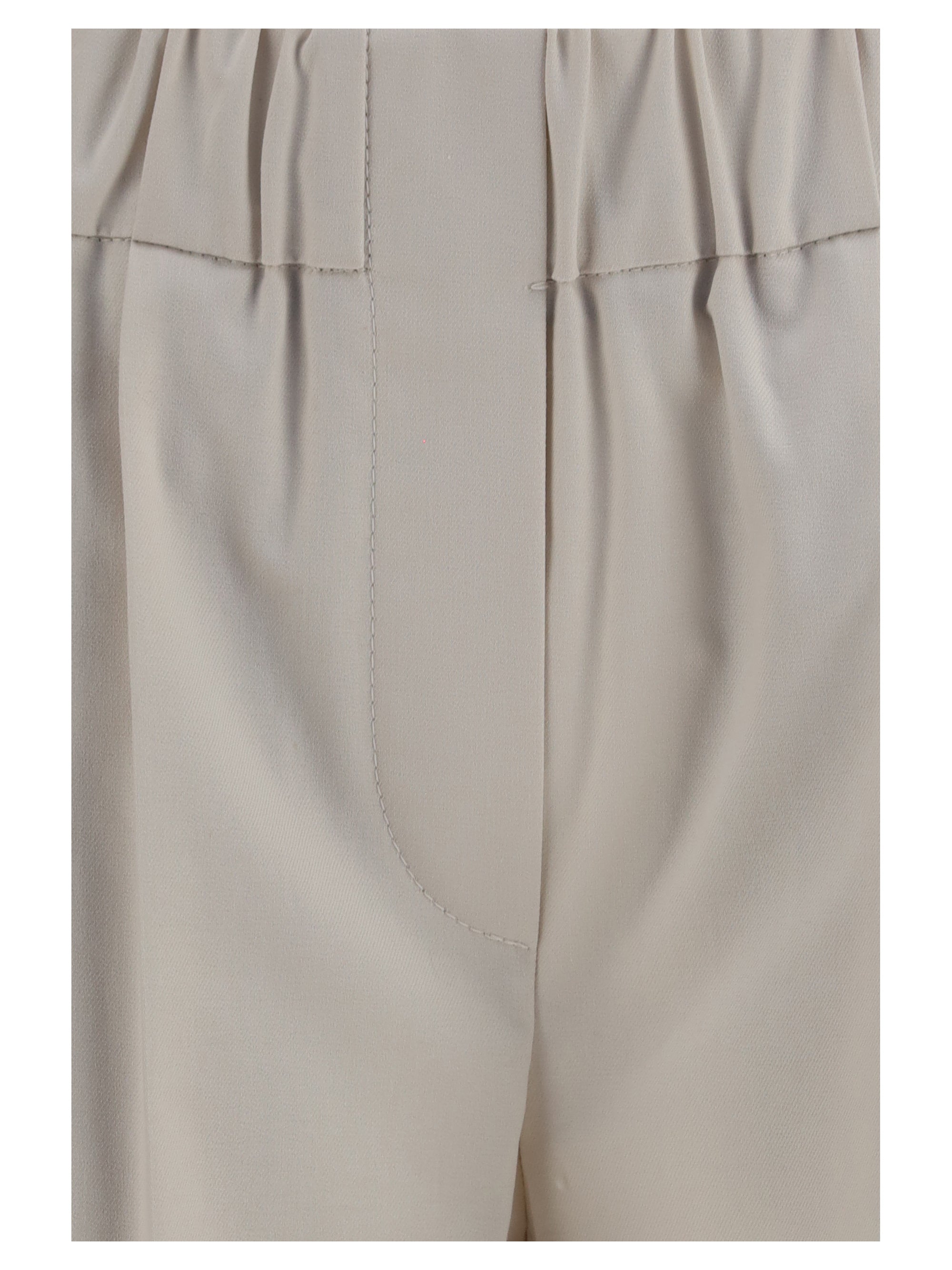 cotton pants