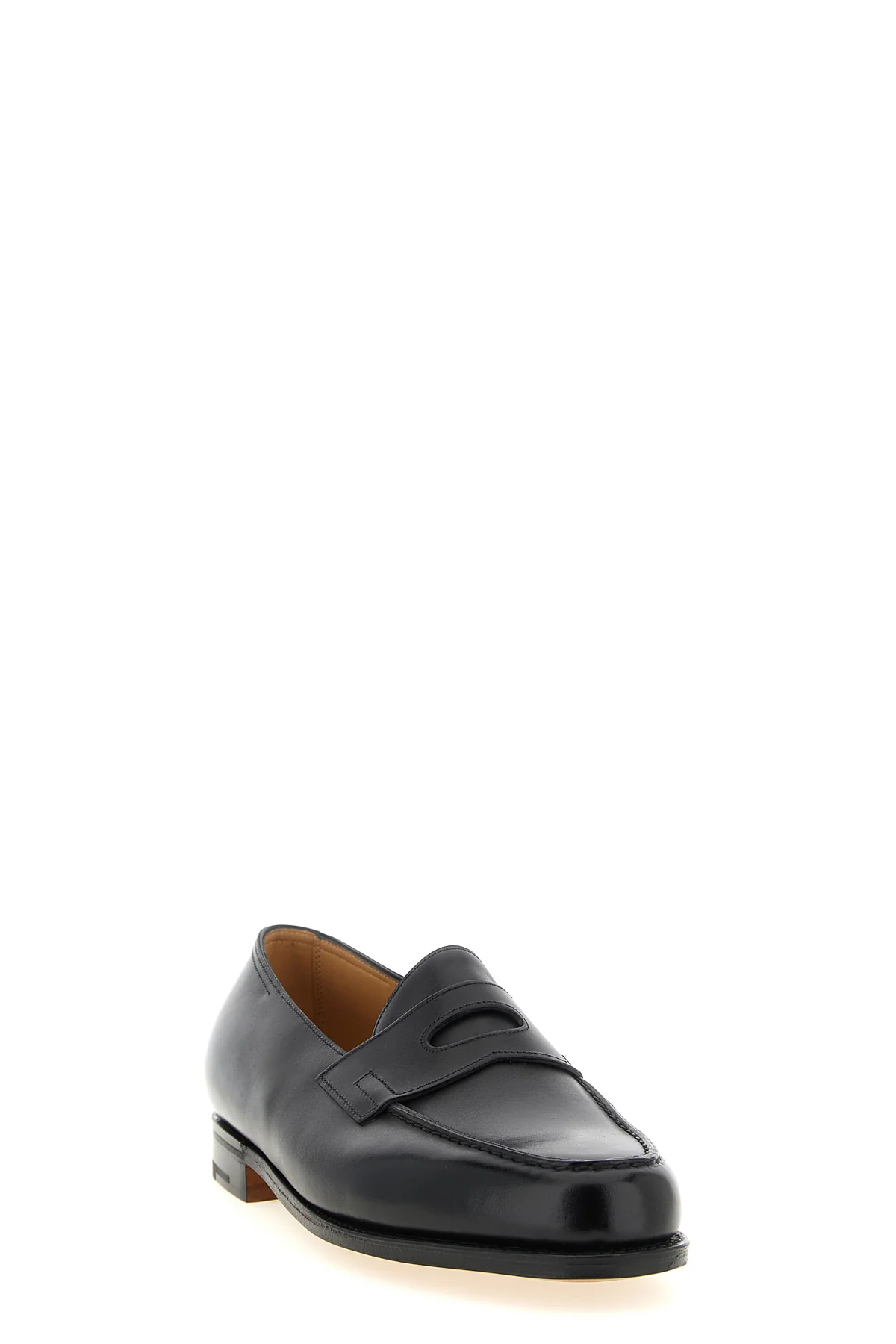 the john lobb lopez moccasins