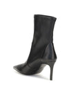 power ankle boots