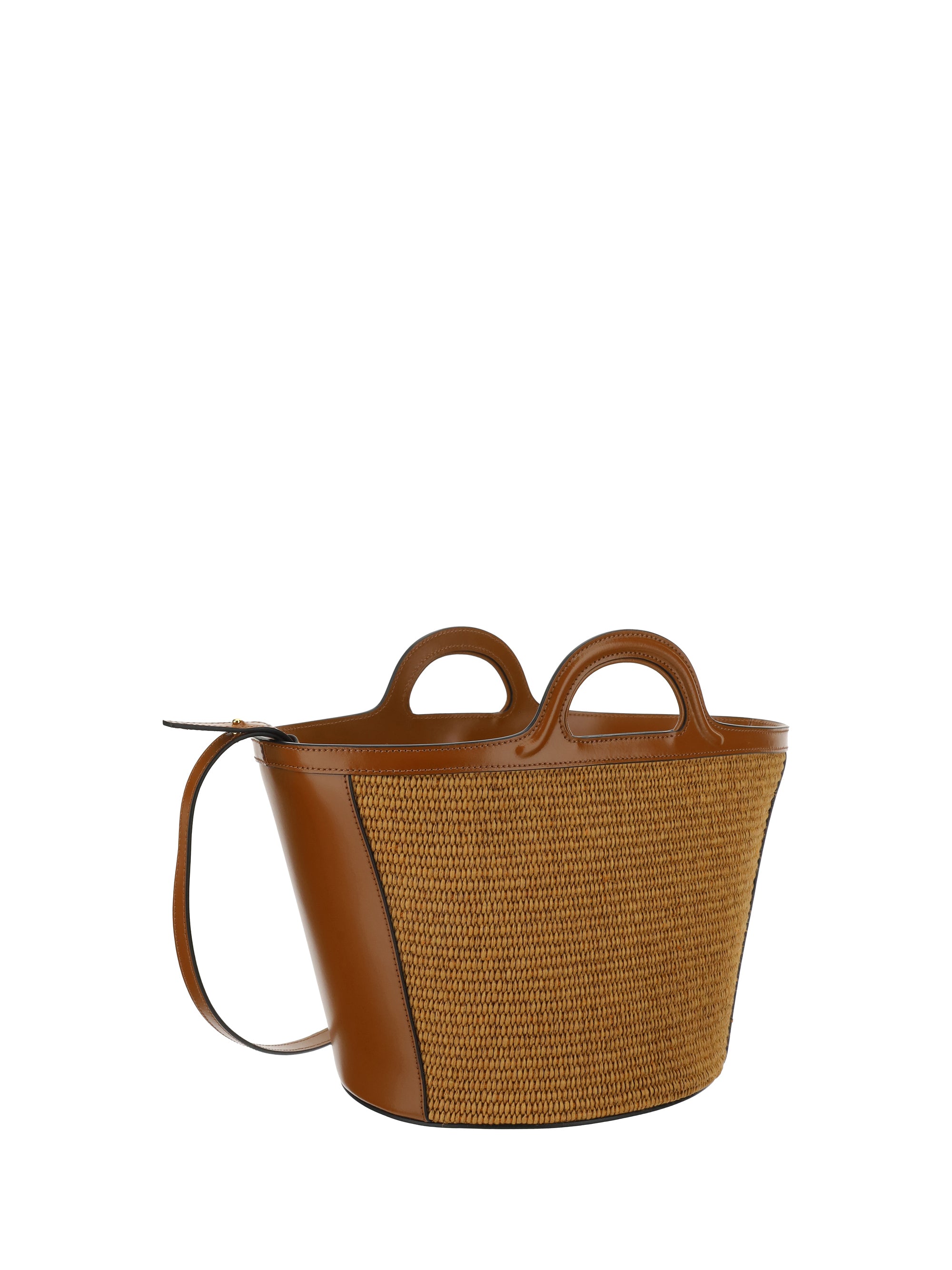 tropicalia bucket bag