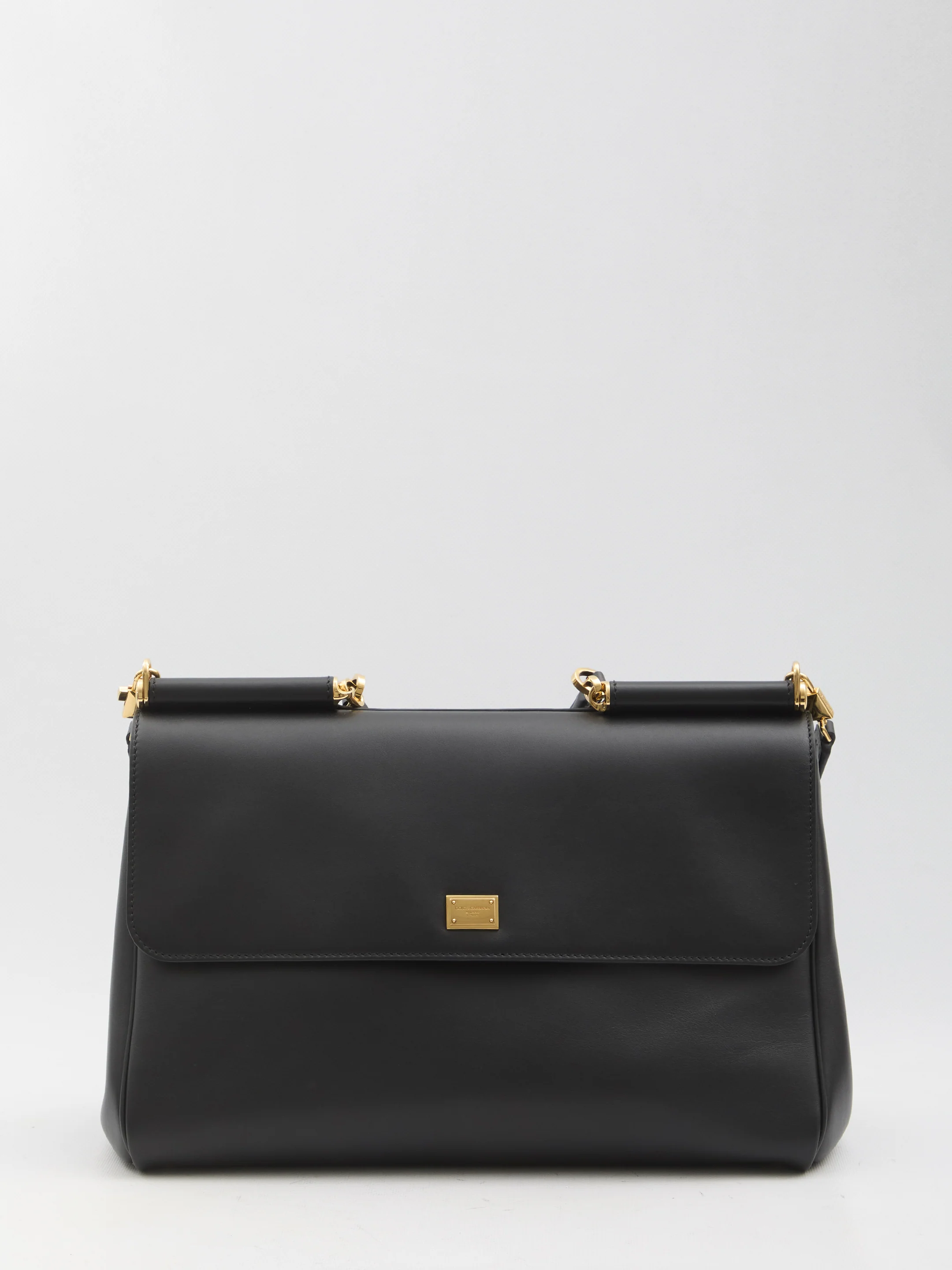 DOLCEamp;GABBANA OS my sicily handbag maxi 
