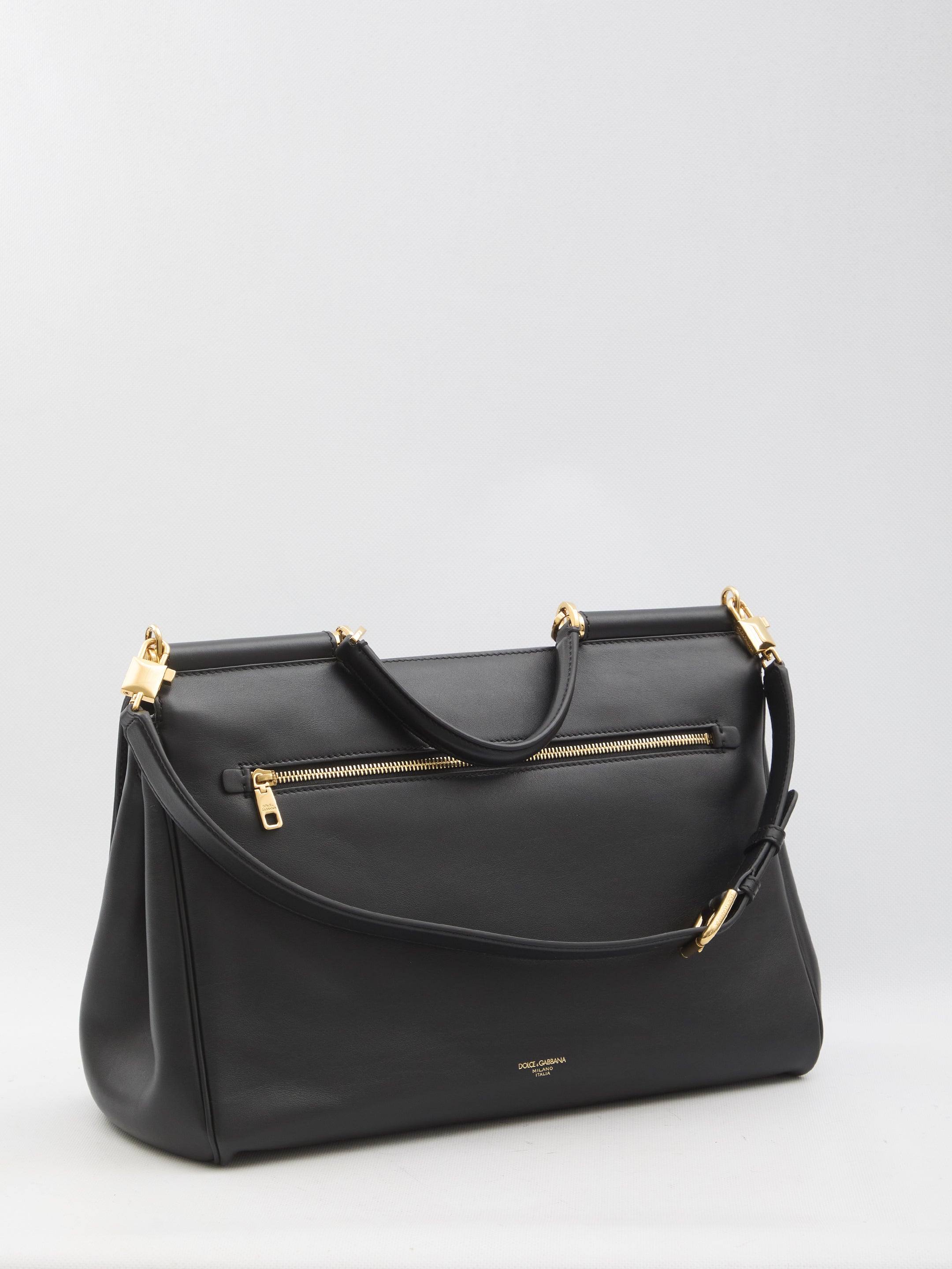 DOLCEamp;GABBANA OS big my sicily bag 