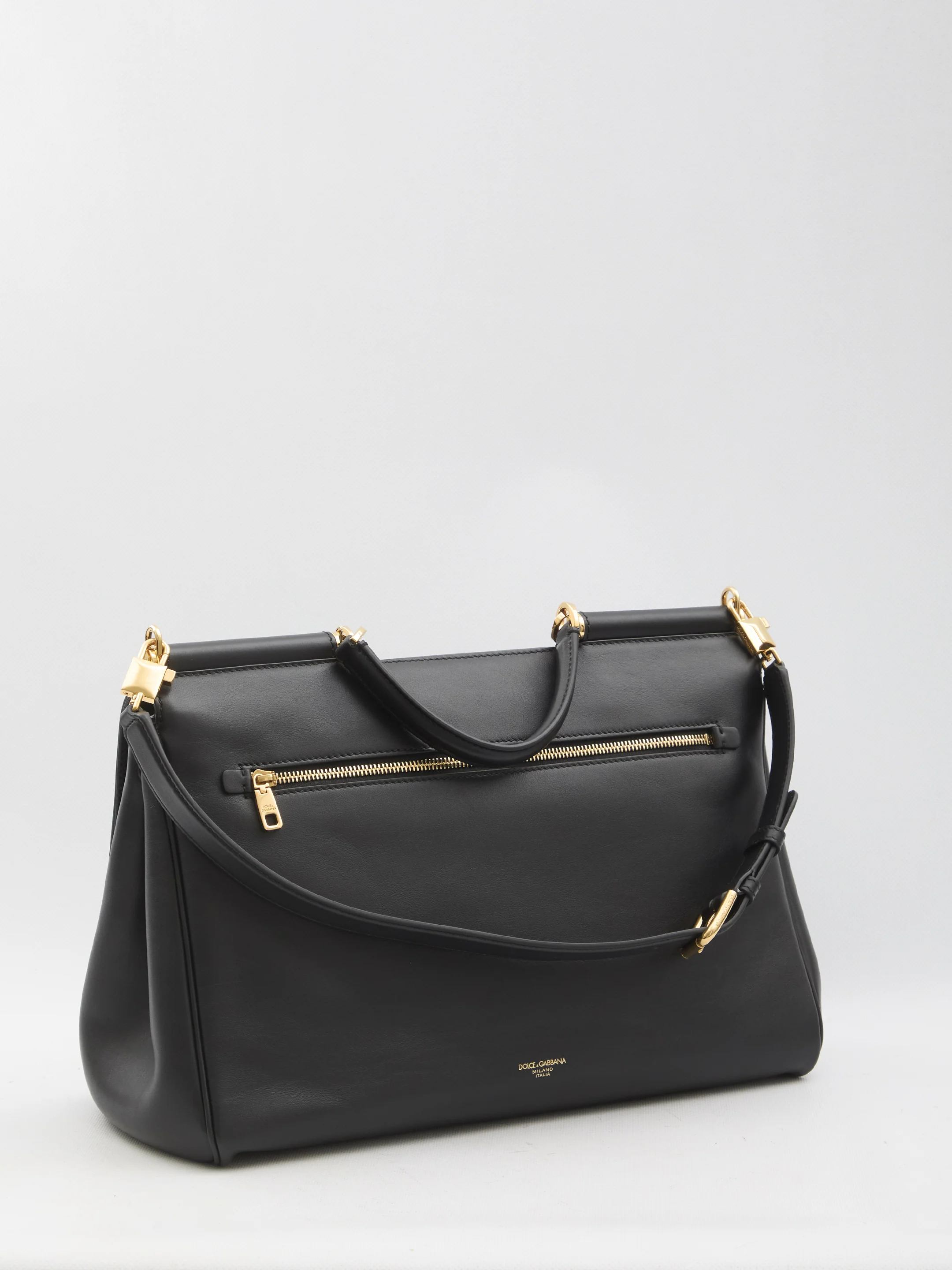 DOLCEamp;GABBANA OS my sicily handbag maxi 