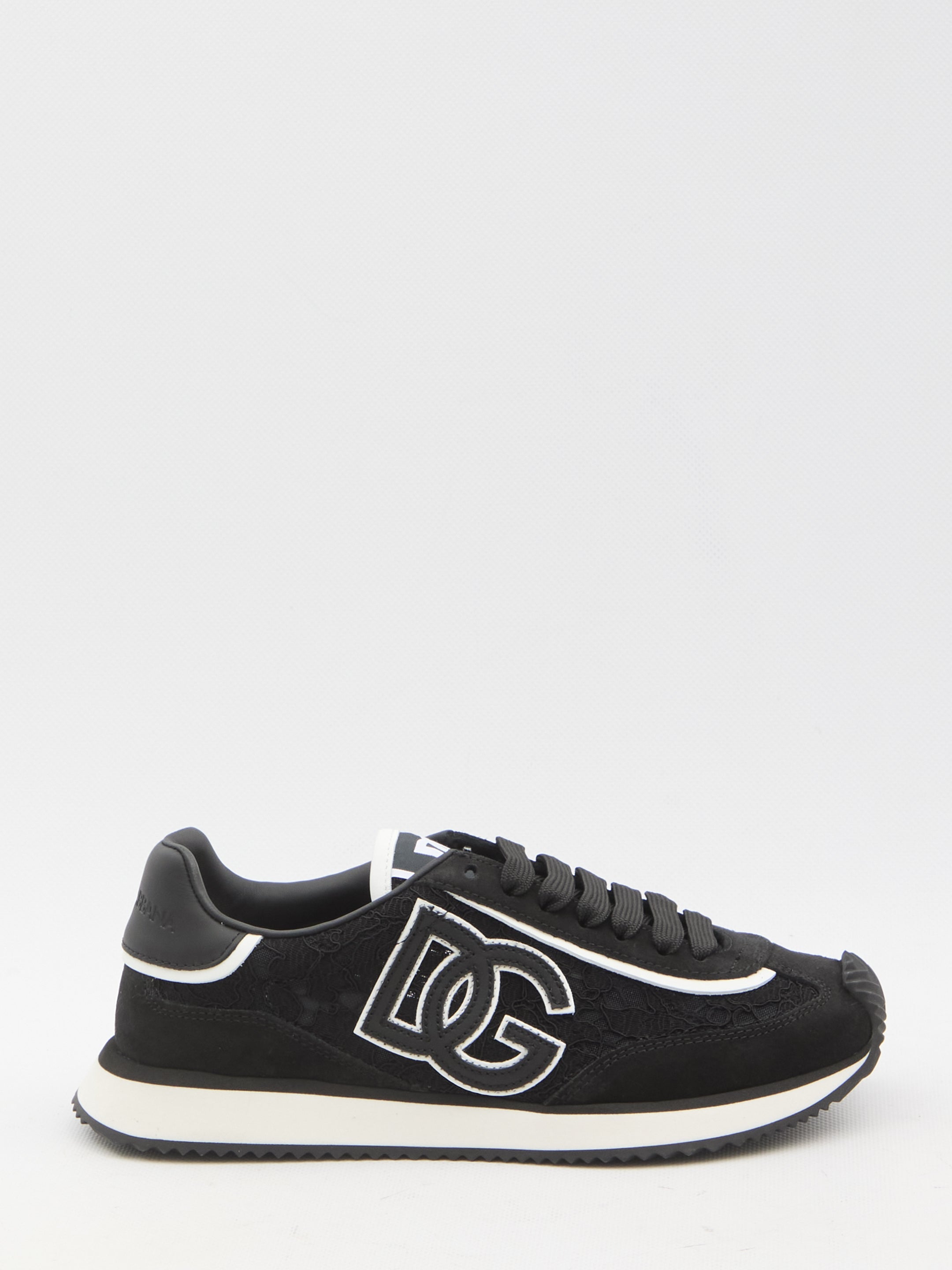 DOLCEamp;GABBANA 36 sneakers dg cushion