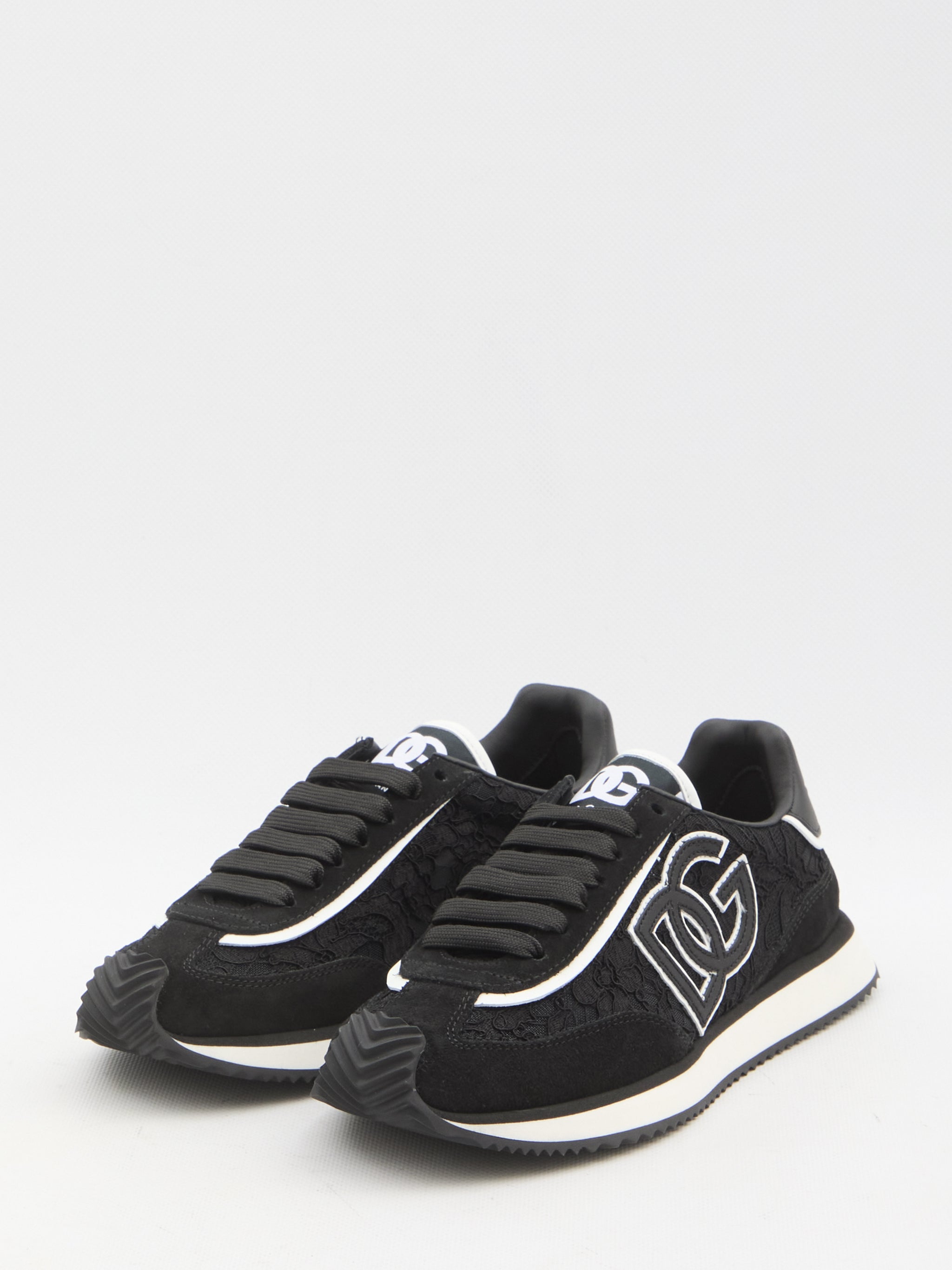 sneakers dg cushion