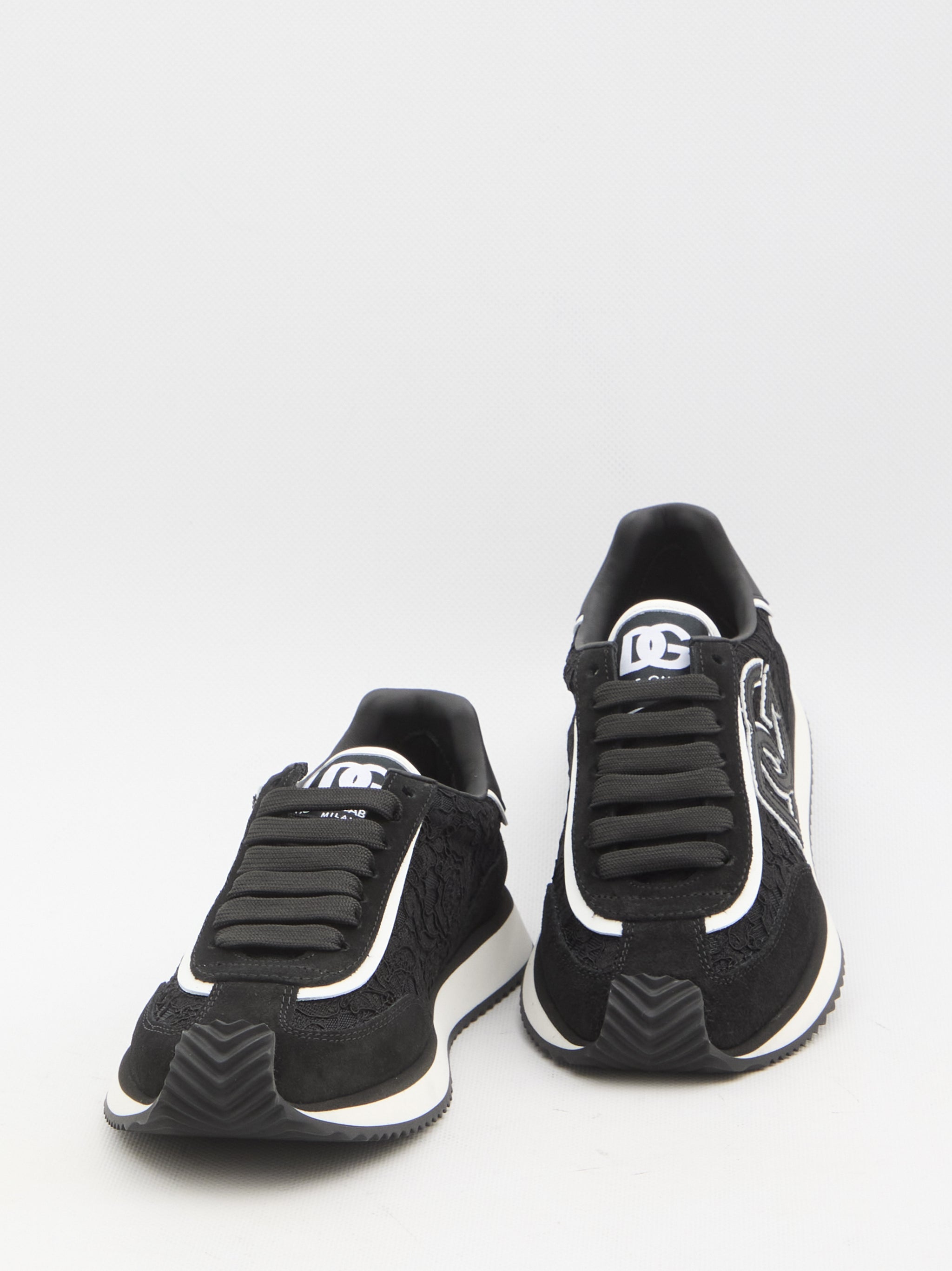 sneakers dg cushion