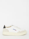 medalist low sneakers