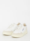 medalist low sneakers