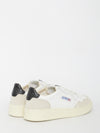 medalist low sneakers