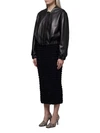 cordan bomber jacket