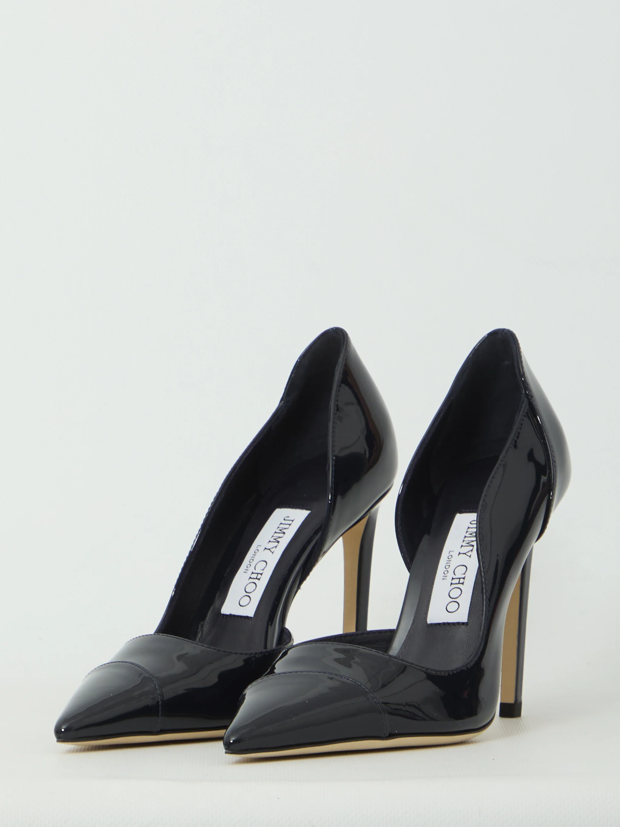 navy blue brigitte 100 pumps