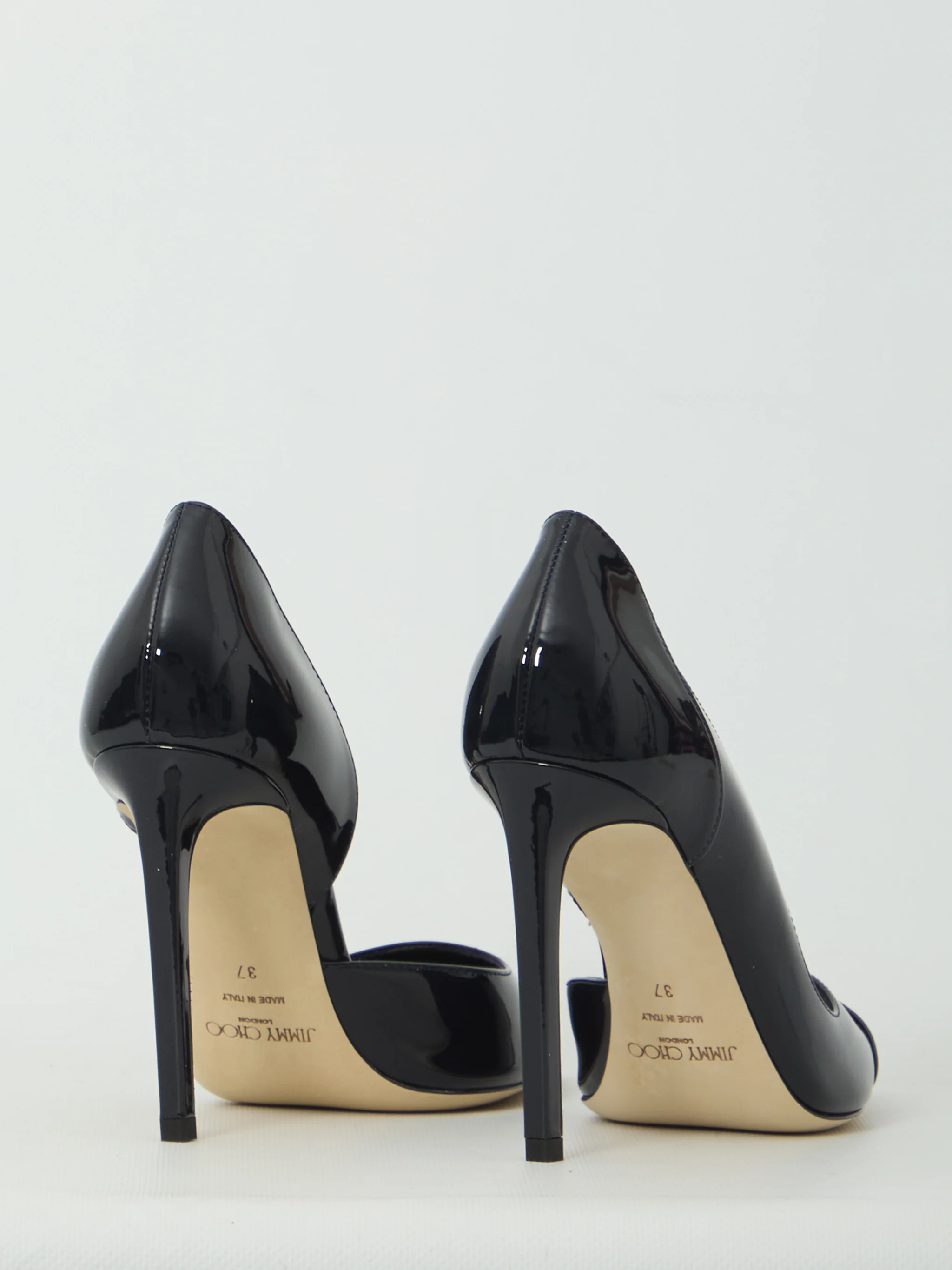 navy blue brigitte 100 pumps