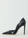 navy blue brigitte 100 pumps