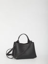 micro black bag