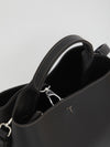micro black bag
