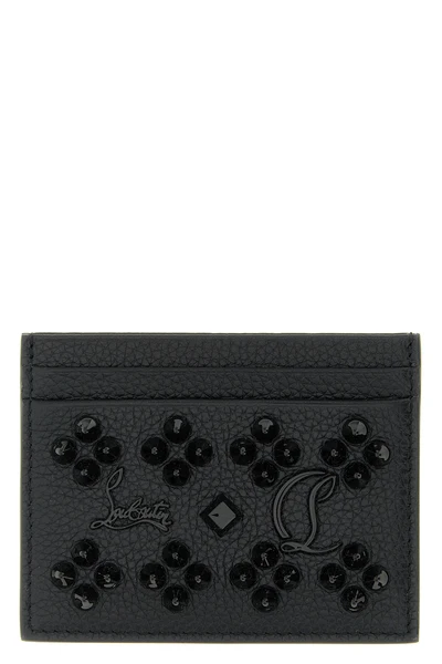 kios leather card holder