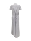 long shirt dress