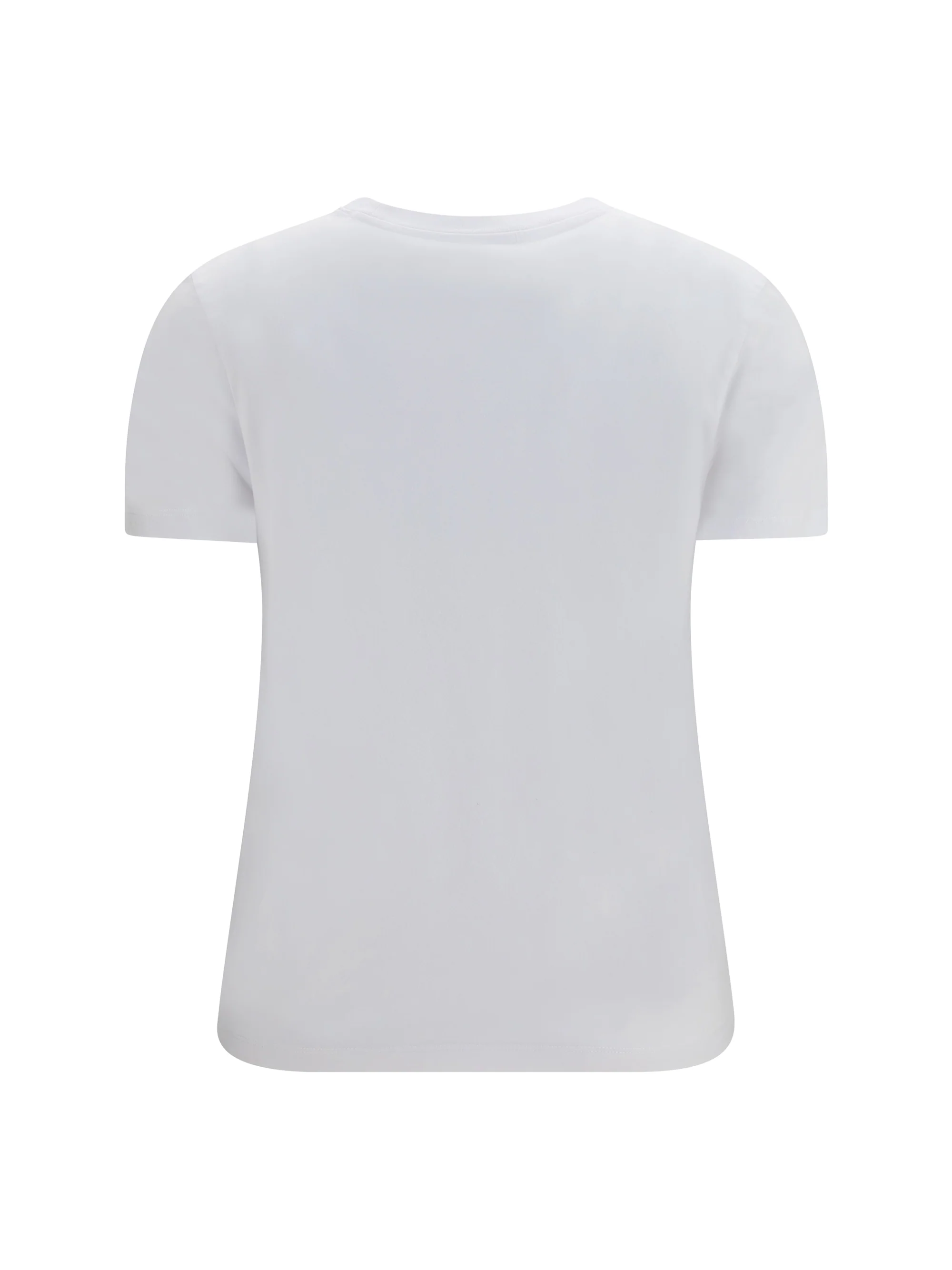 MAISON KITSUNÉ L chillax fox t-shirt