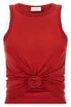 the magda butrym 08 top redefines everyday dress codes through impeccable cons