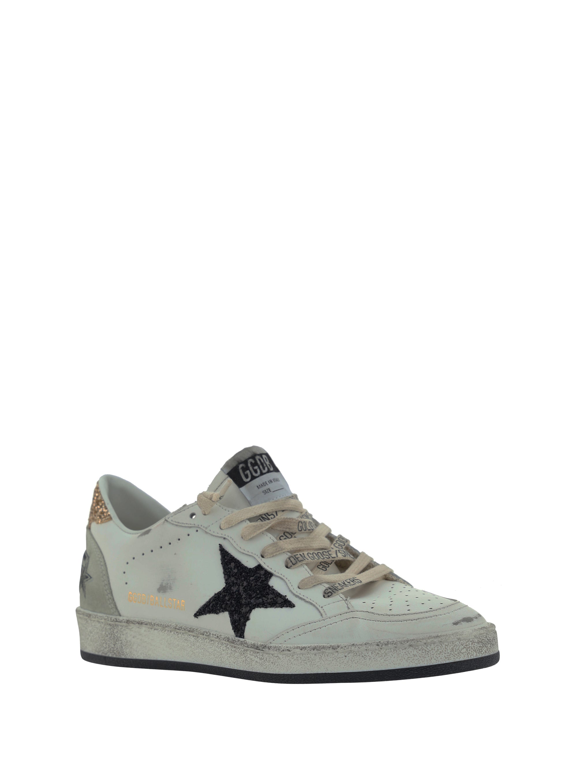 ballstar sneakers