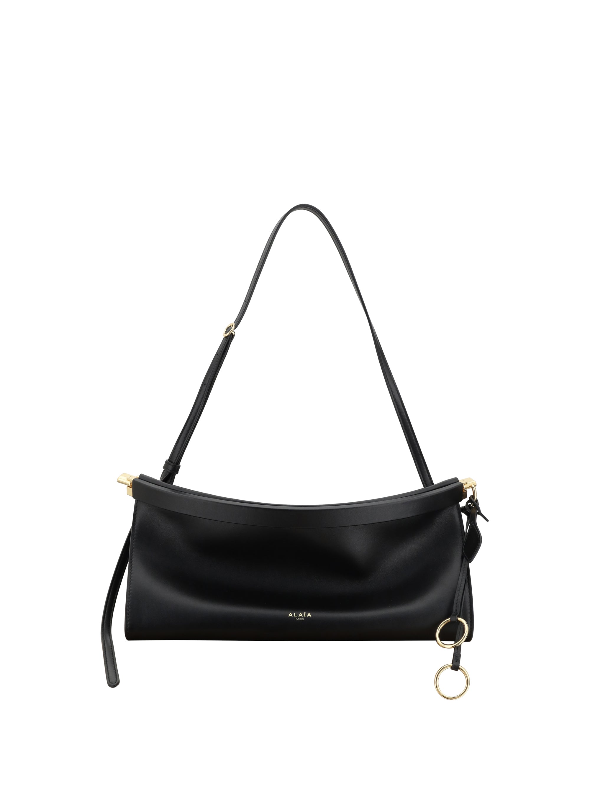 le click west medium shoulder bag