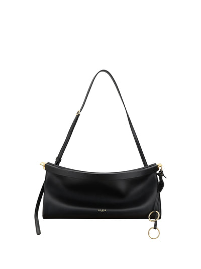 le click west medium shoulder bag