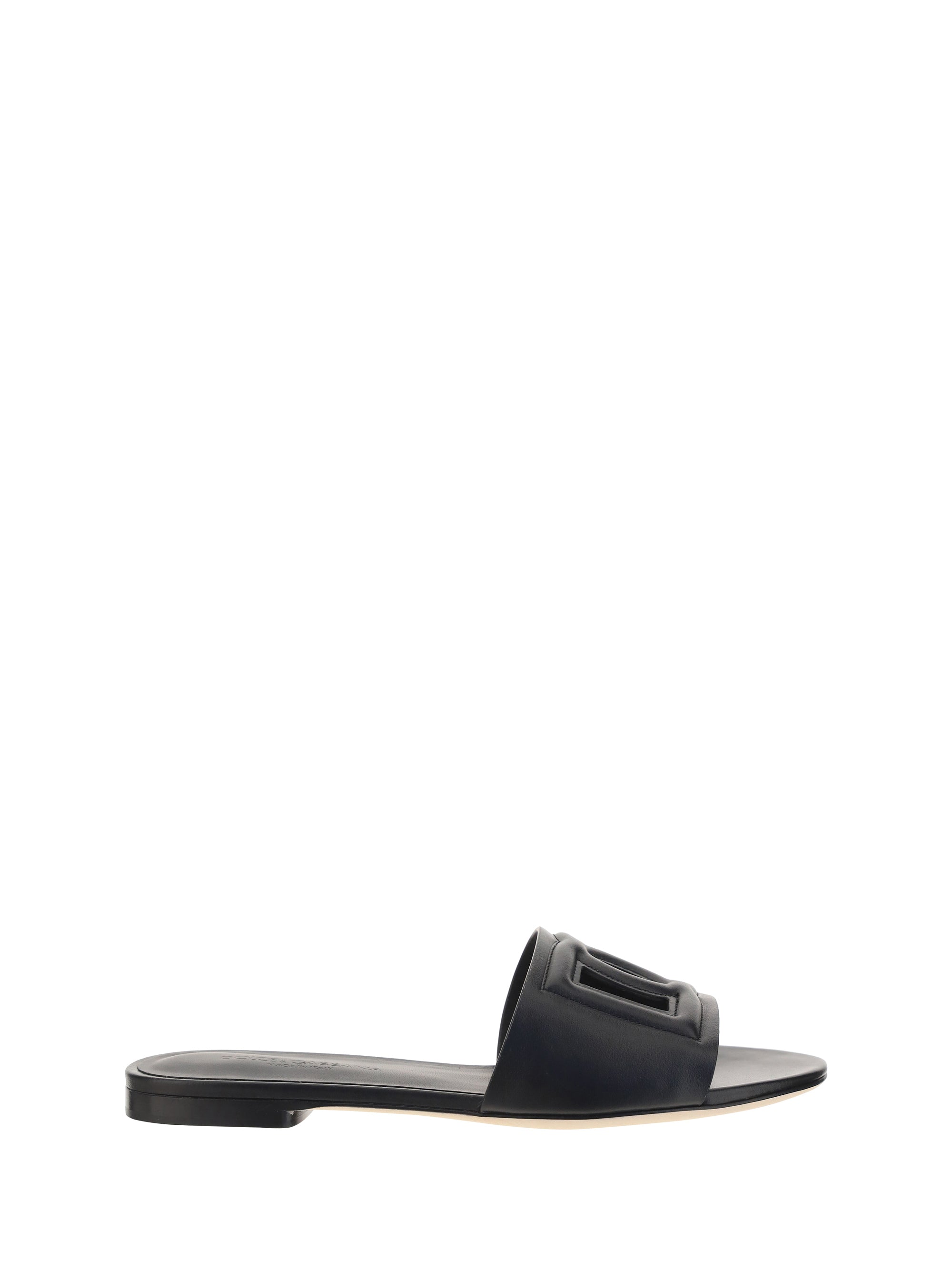 DOLCE amp; GABBANA 36 millenials sandals