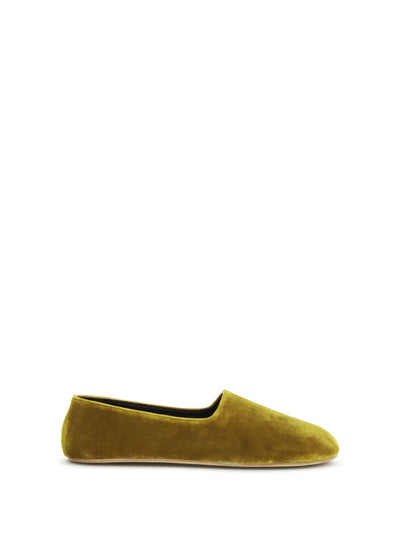 ponti slip-on loafers