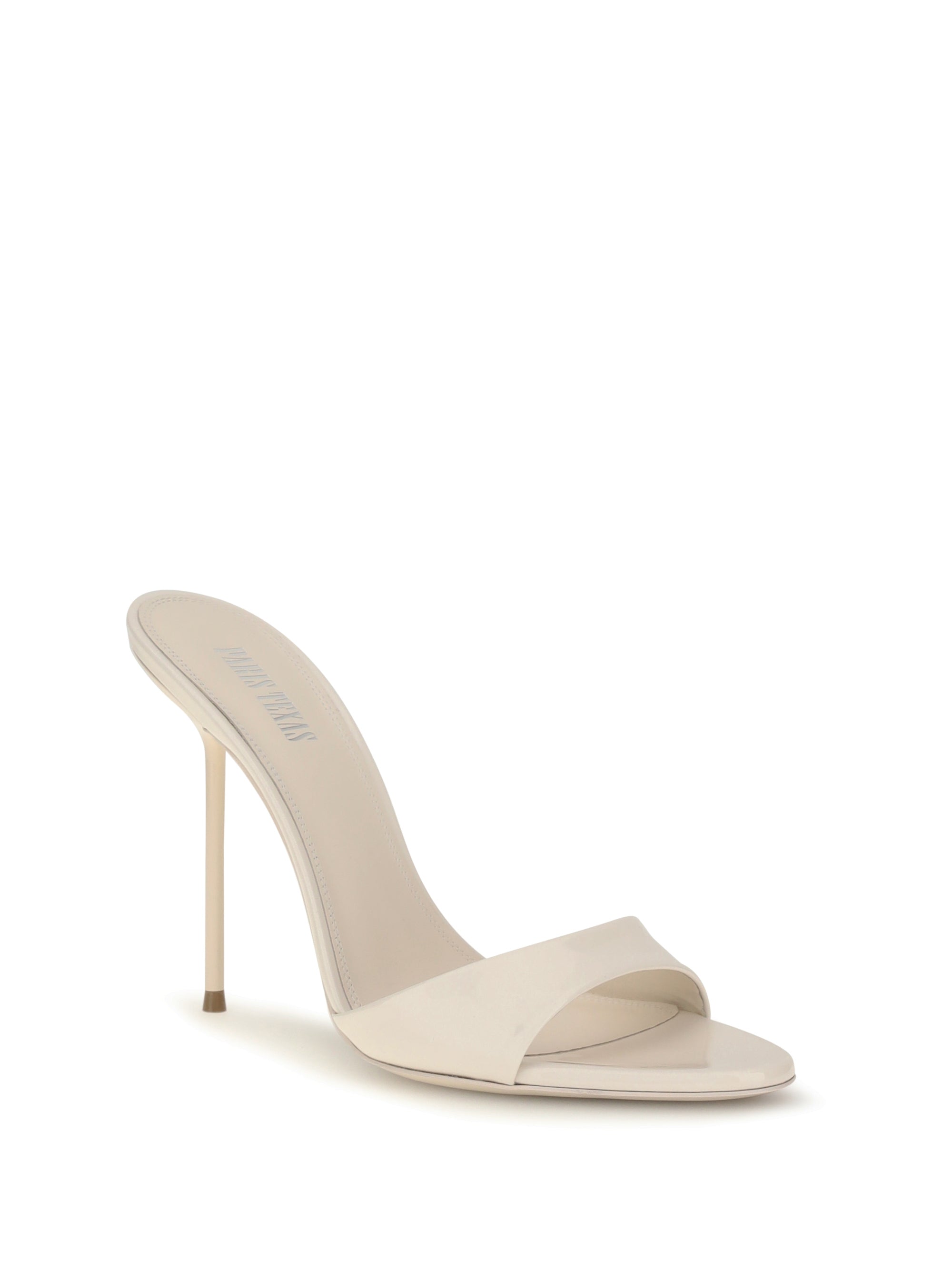 PARIS TEXAS 36 lidia sandals