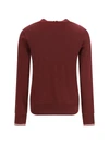 v-neck merino wool cardigan