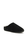 elea slip-on mules