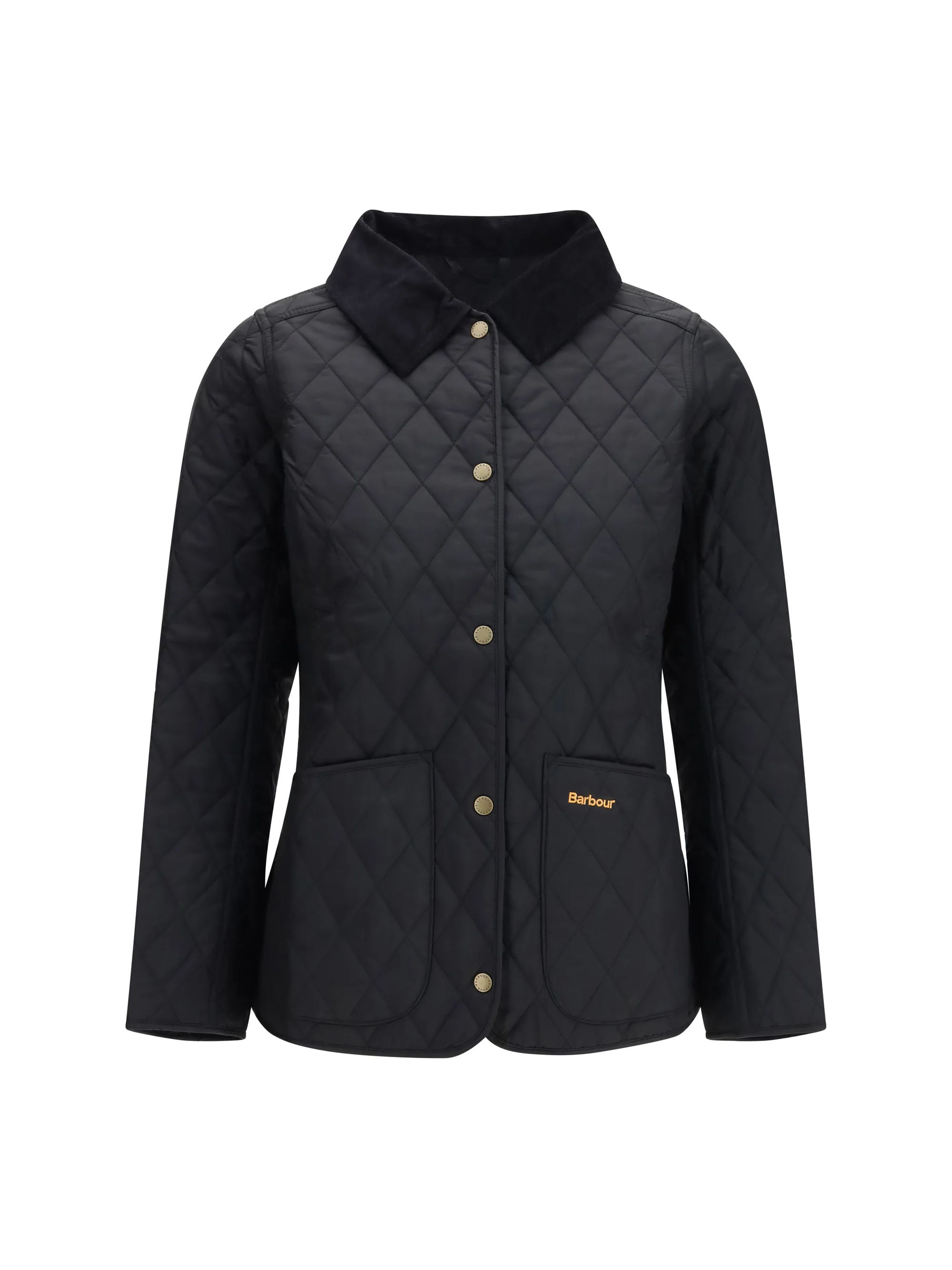 BARBOUR 10 annandale quilted jacket