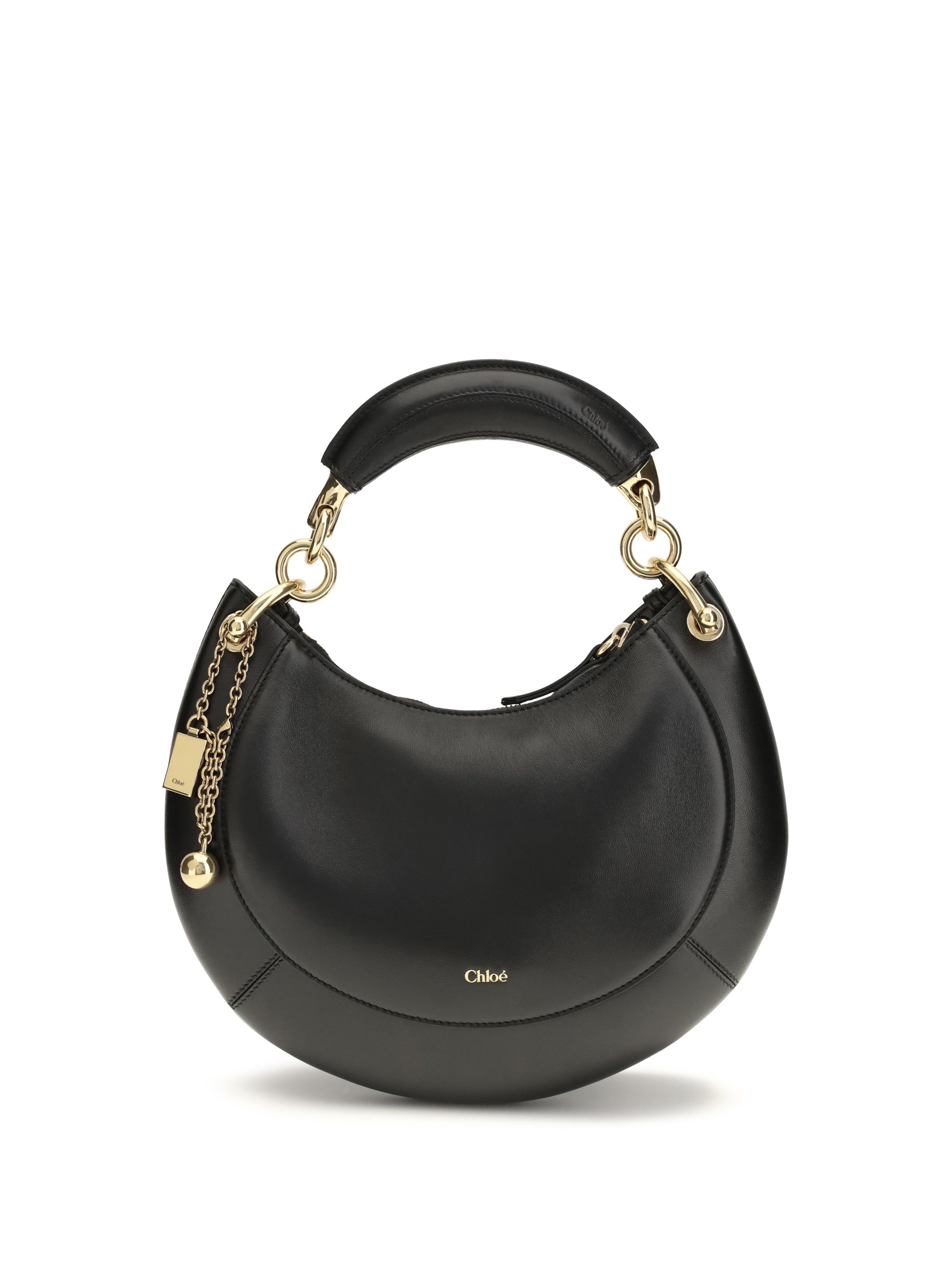 CHLOÉ OS marcie shoulder bag