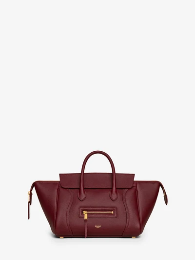 syrah small new luggage bag