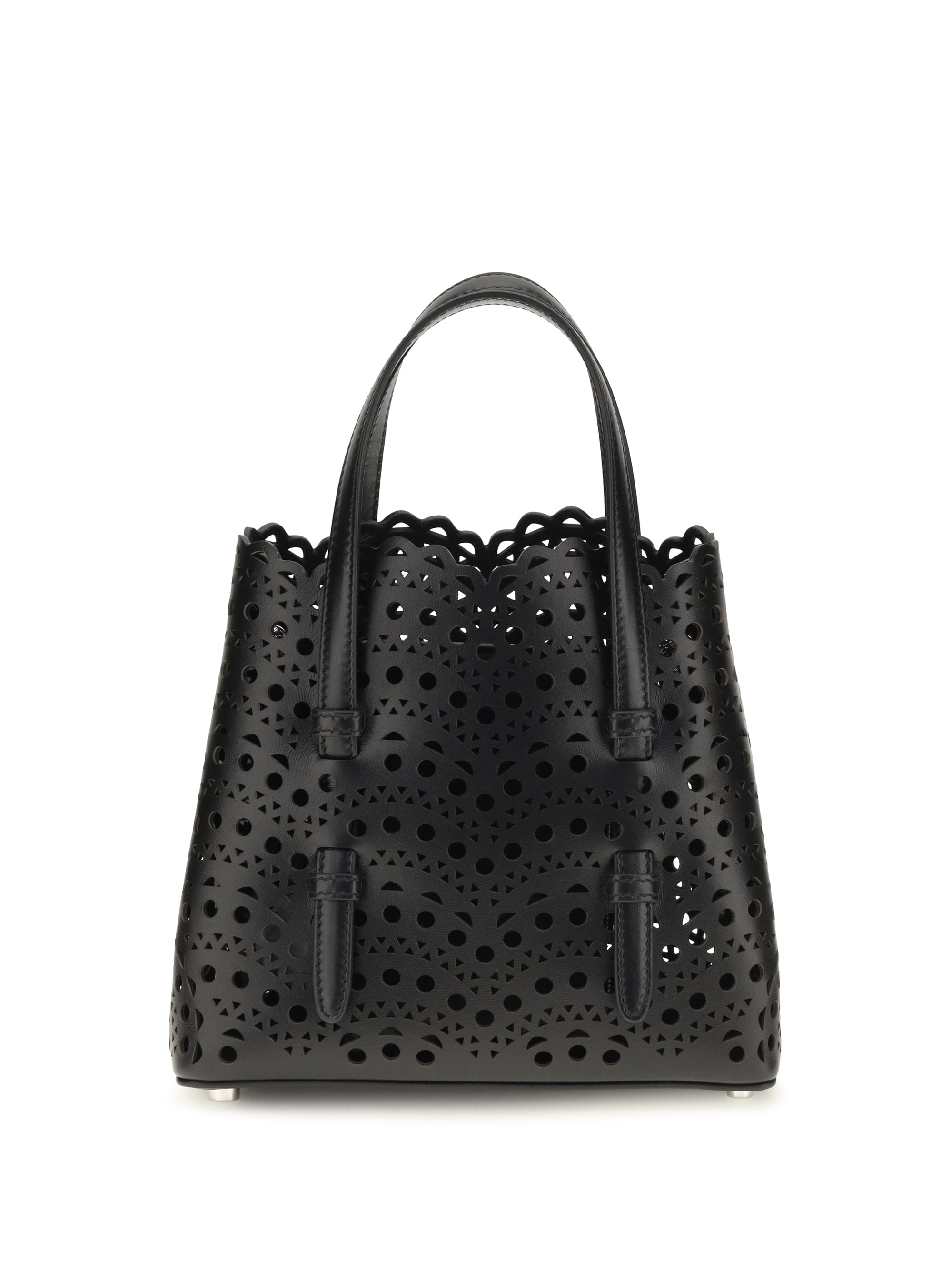 ALAIA OS mina handbag 