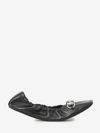 prima ballerina flats