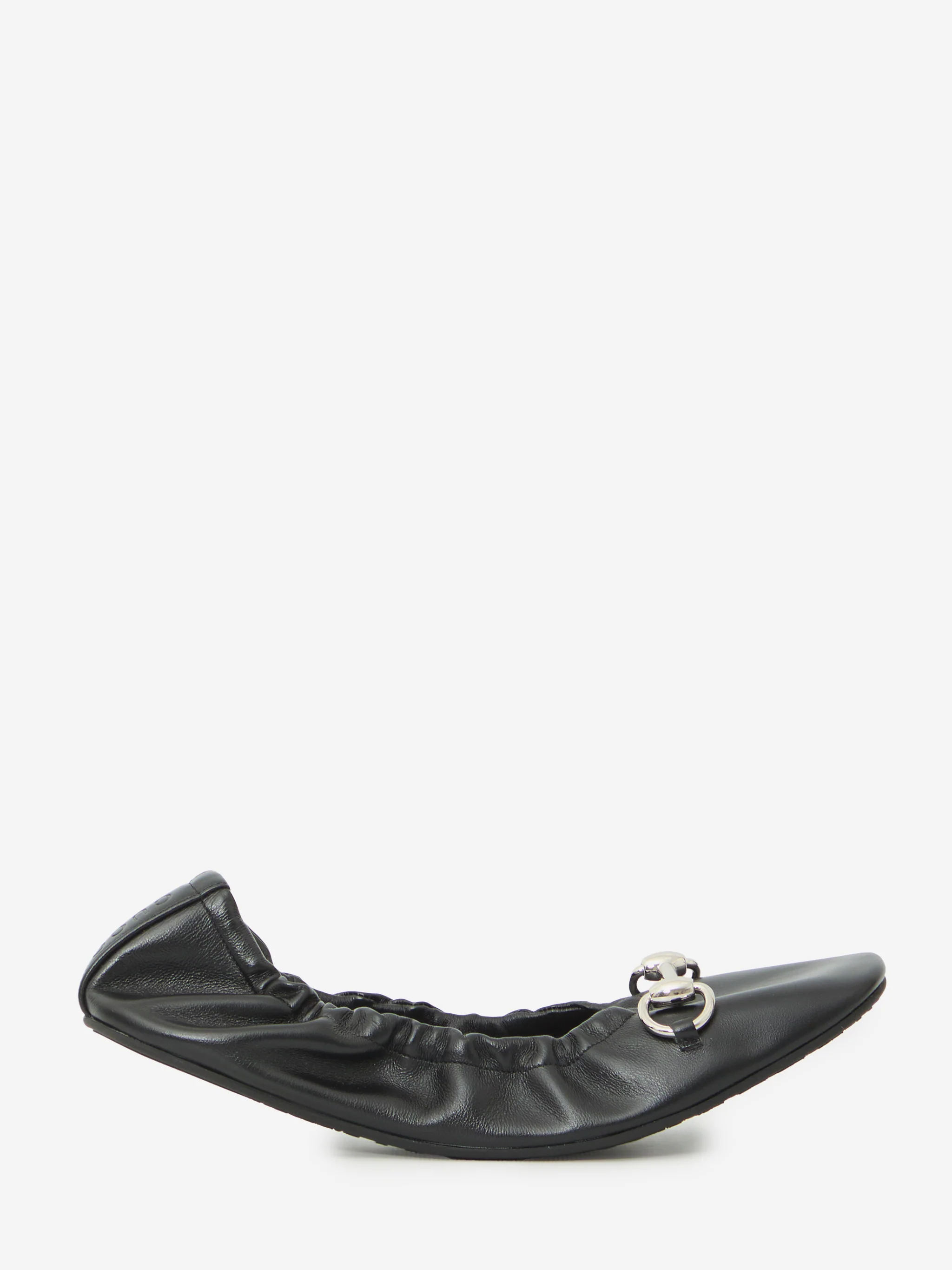 prima ballerina flats