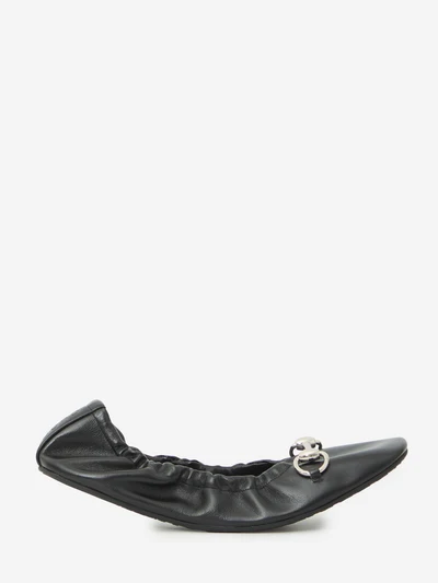 prima ballerina flats