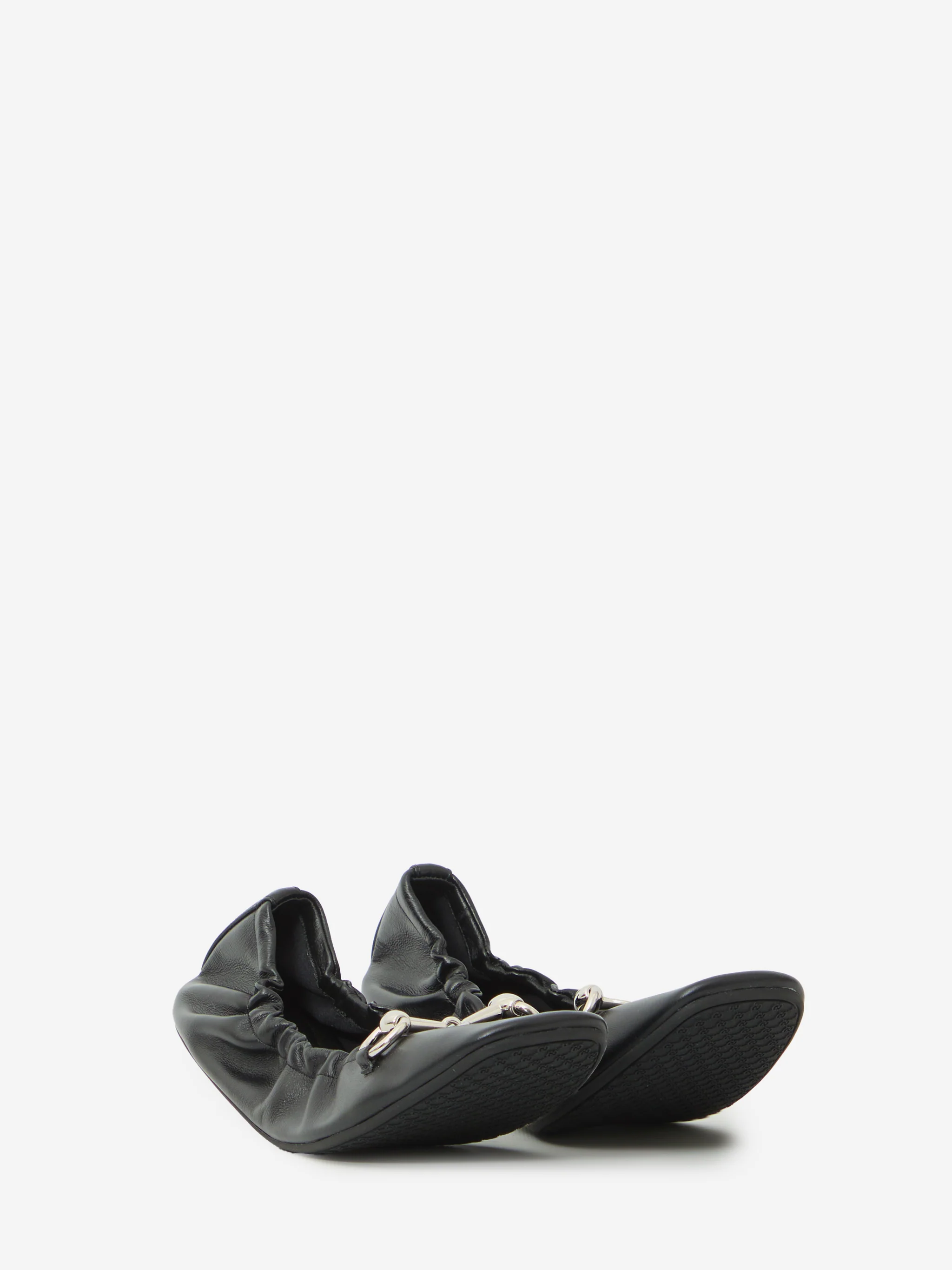prima ballerina flats