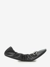 prima ballerina flats