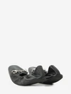 prima ballerina flats