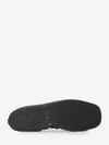 prima ballerina flats